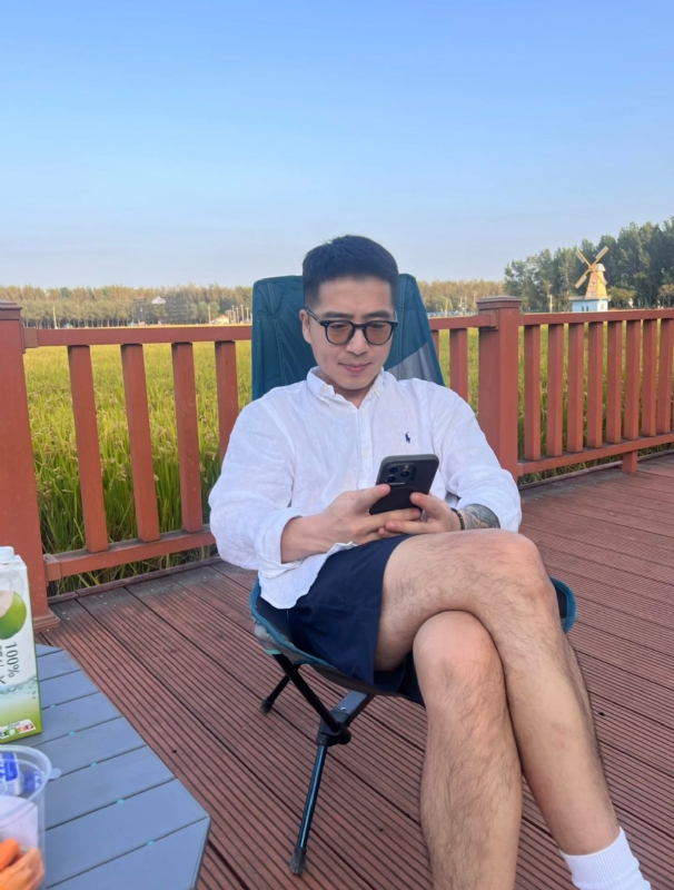 只为与你相见的第一张照片--福清相亲服务中心