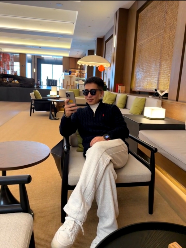 只为与你相见的第三张照片--福清相亲服务中心