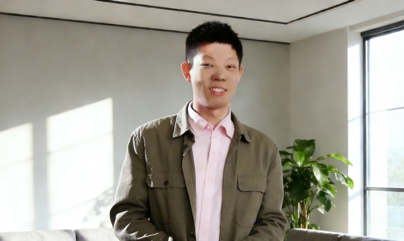 卺卺的第一张照片--福清相亲服务中心