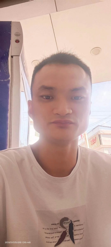 顿顿吃得好的第一张照片--福清相亲服务中心