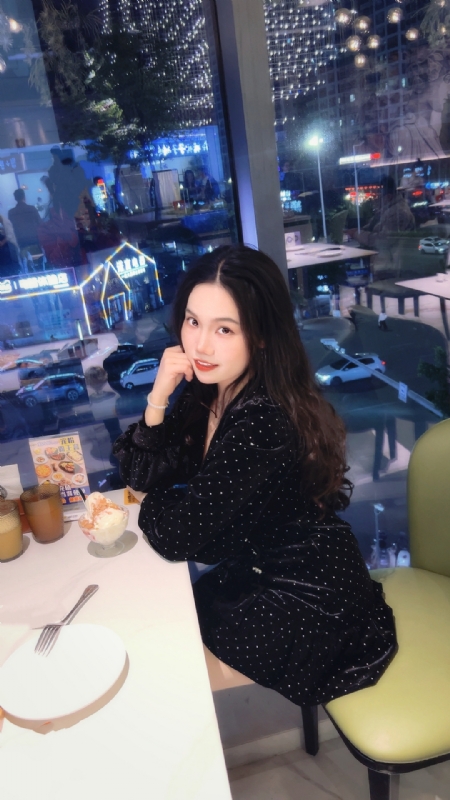 元气的第一张照片--福清相亲服务中心