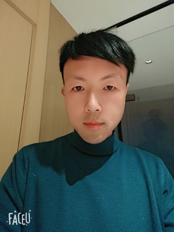 淡然的第一张照片--福清相亲服务中心