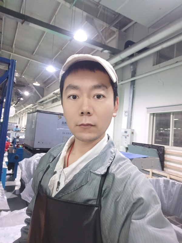 找女朋友过日子的第一张照片--福清相亲服务中心