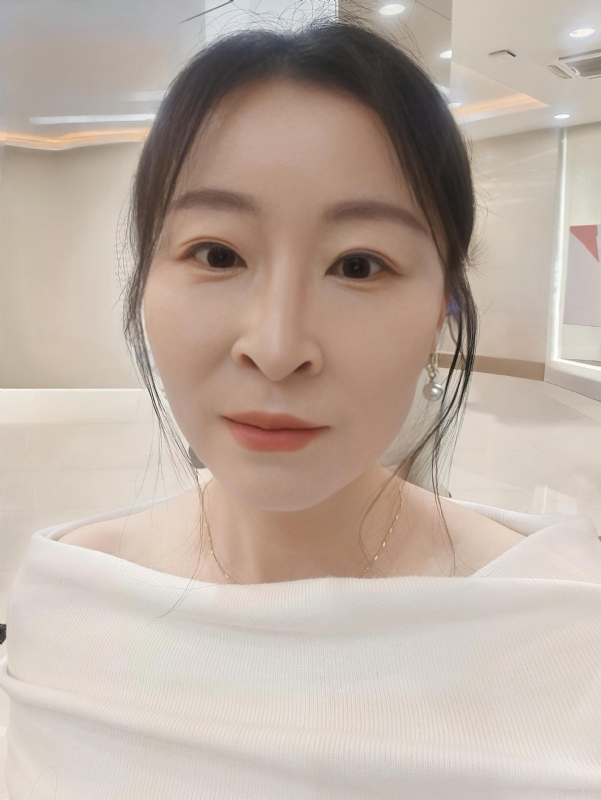 十二月雪的第四张照片--福清相亲服务中心