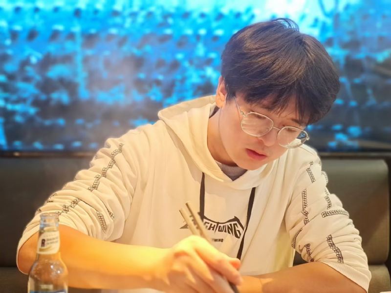 倾尽的第一张照片--福清相亲服务中心