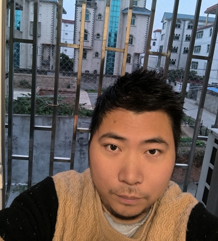 刘文宇的第一张照片--福清相亲服务中心