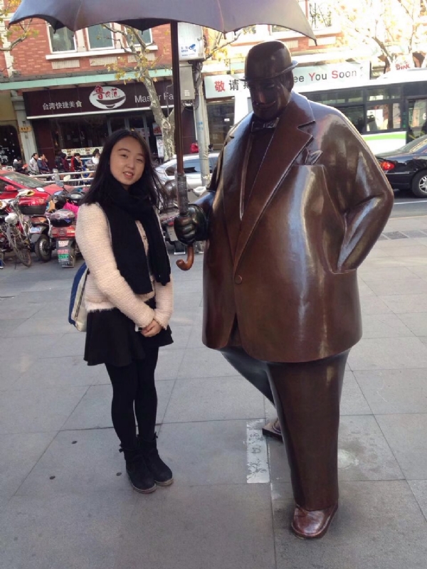 ysy仰望的第三张照片--福清相亲服务中心