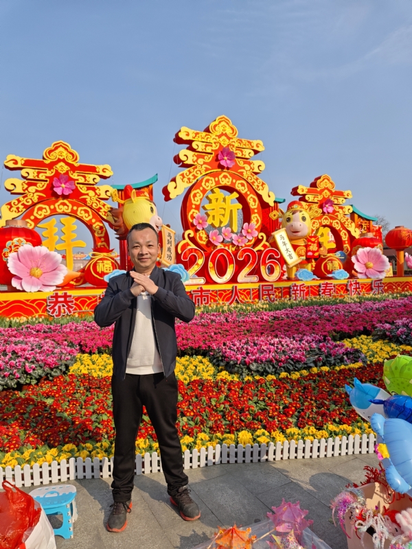 平平淡淡的第一张照片--福清相亲服务中心