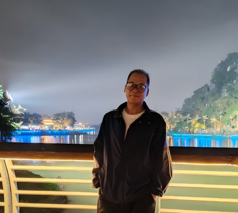 高山流云的第一张照片--福清相亲服务中心