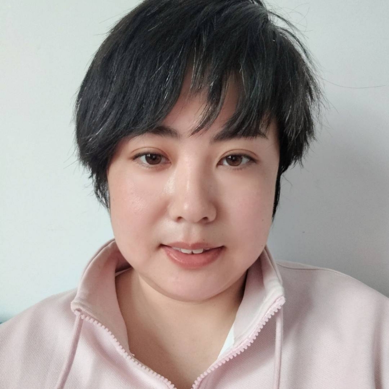 朵朵的第二张照片--福清相亲服务中心