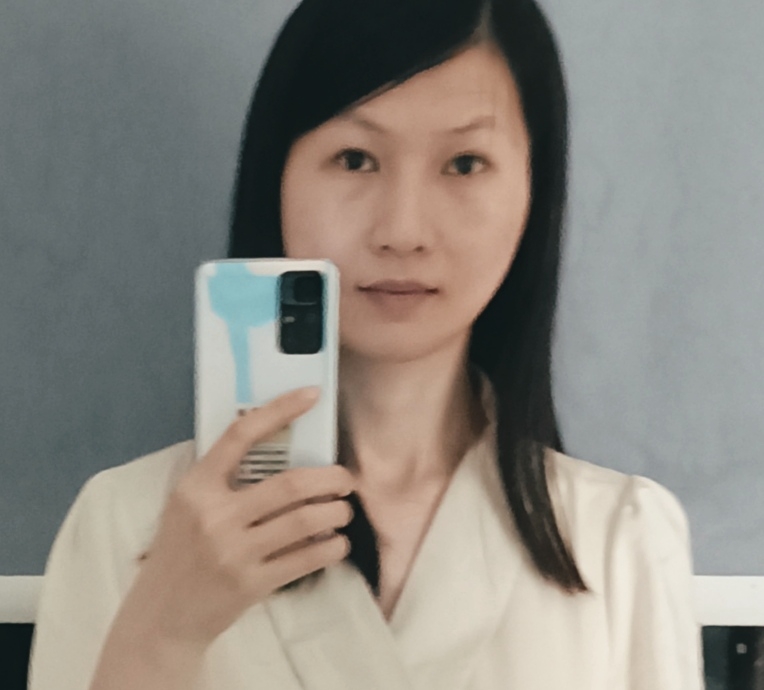 星晴的第一张照片--福清相亲服务中心