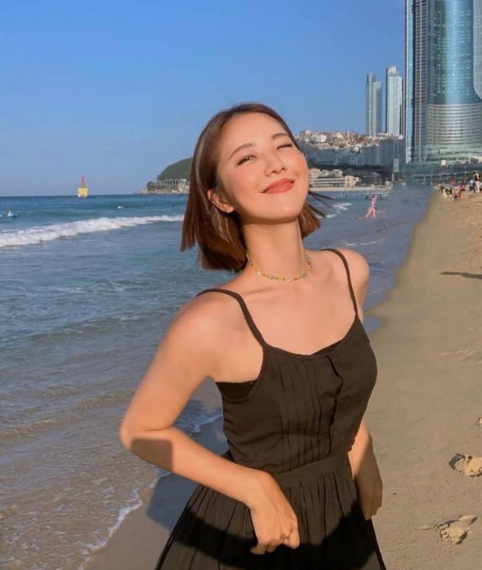 kimsoyeon10的第一张照片--福清相亲服务中心