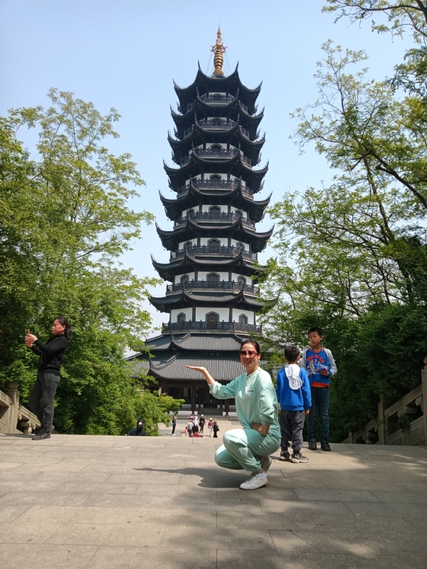 不蒋理的第三张照片--福清相亲服务中心