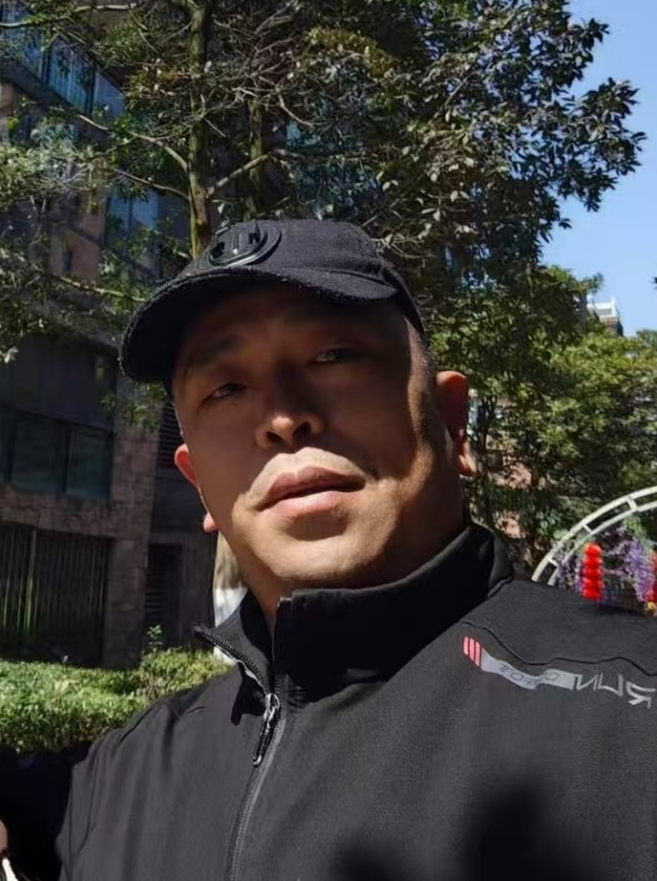 蓝色海洋的第一张照片--福清相亲服务中心