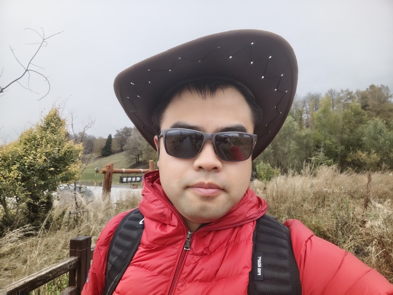 欢乐的笑的第一张照片--福清相亲服务中心