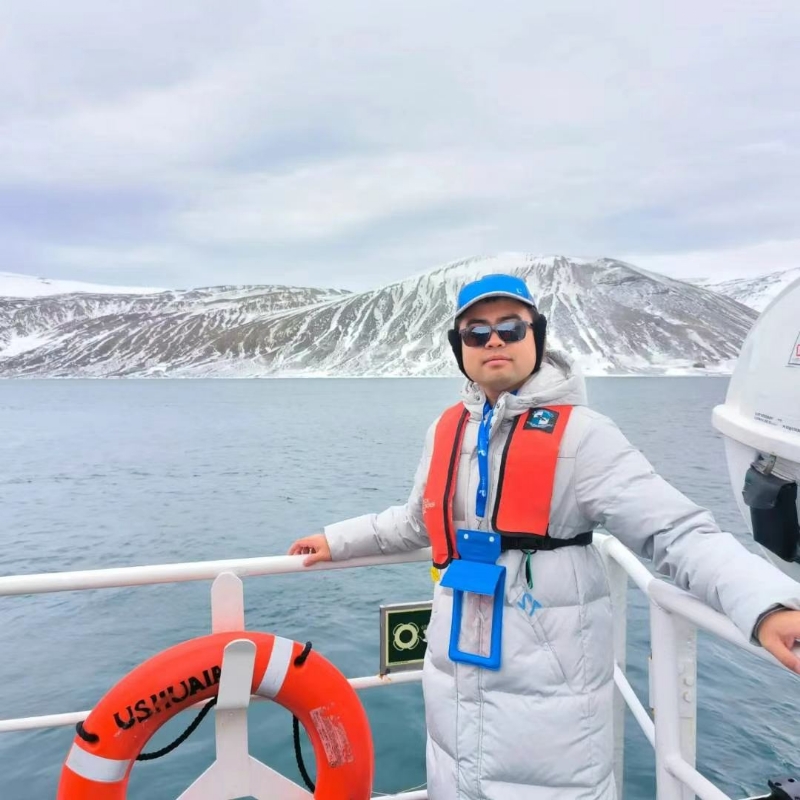 欢乐的笑的第三张照片--福清相亲服务中心