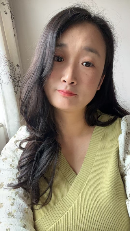 小晨的第一张照片--福清相亲服务中心