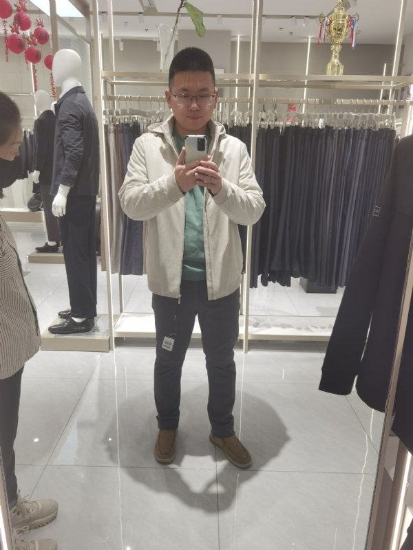 天天向上的第一张照片--福清相亲服务中心