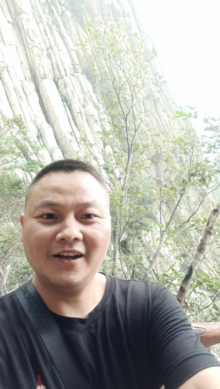 W微信的第二张照片--福清相亲服务中心