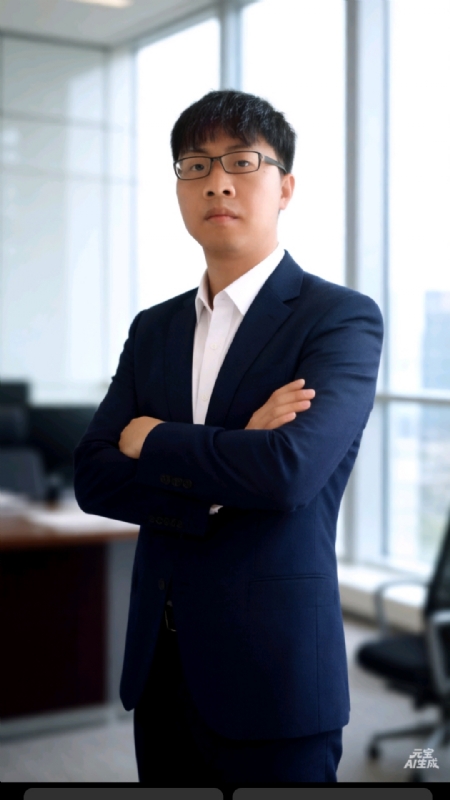 信阳小伙一枚的第一张照片--福清相亲服务中心