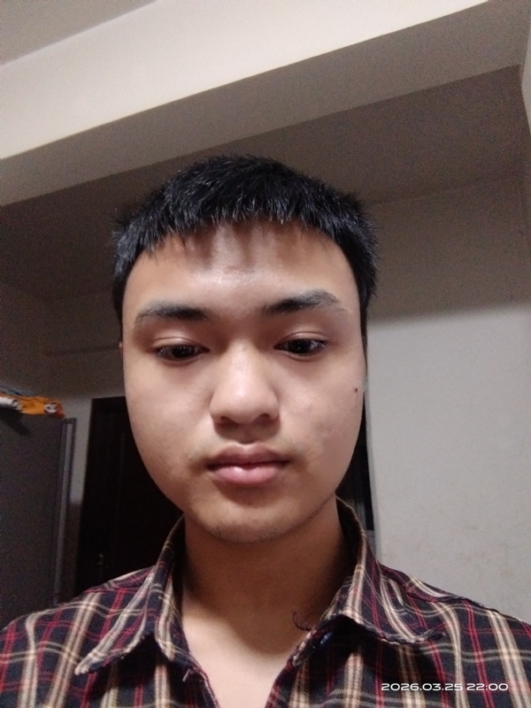 小磊的第一张照片--福清相亲服务中心