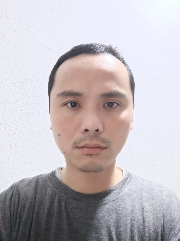 默语的第一张照片--福清相亲服务中心