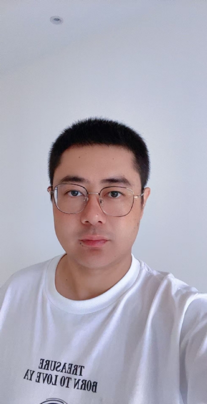 ㄒīn-宁的第二张照片--福清相亲服务中心