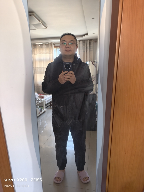 北狼的第一张照片--福清相亲服务中心