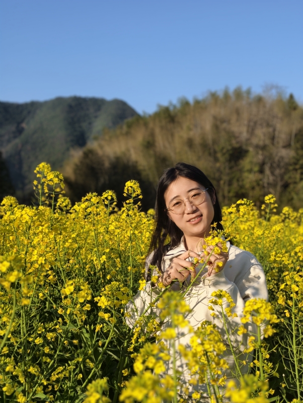 向往美好的第一张照片--福清相亲服务中心