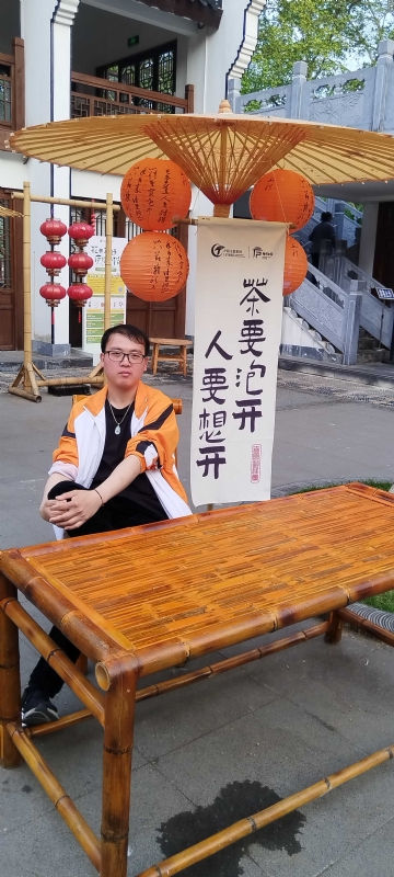 友谊支柱的第一张照片--福清相亲服务中心