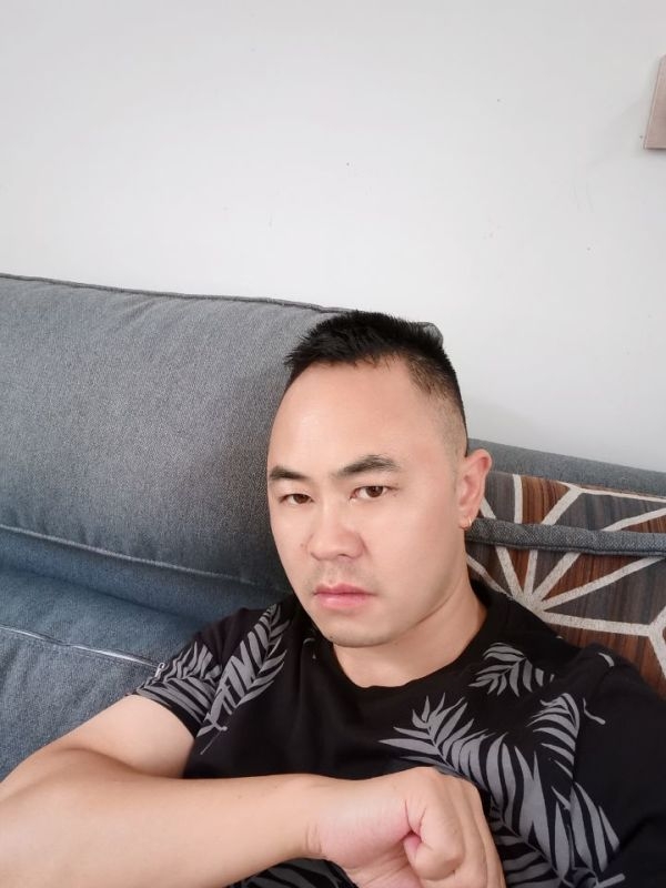 不负遇见的第一张照片--福清相亲服务中心