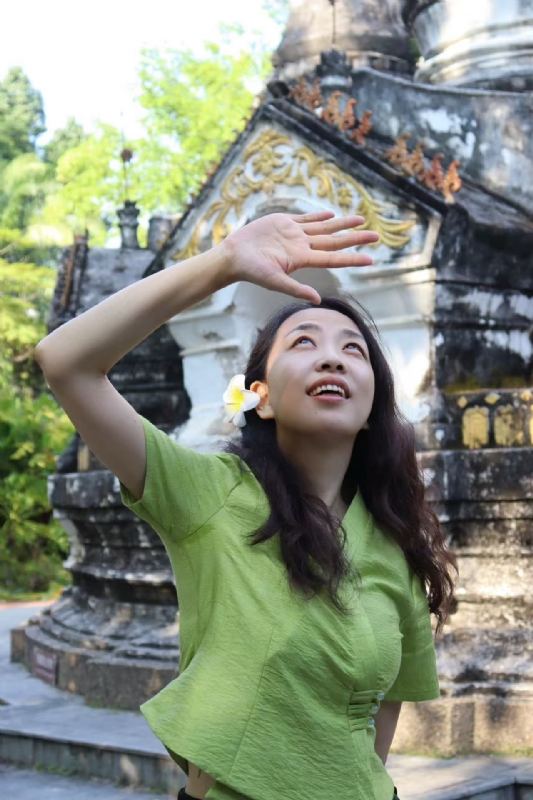 小贝加的第一张照片--福清相亲服务中心