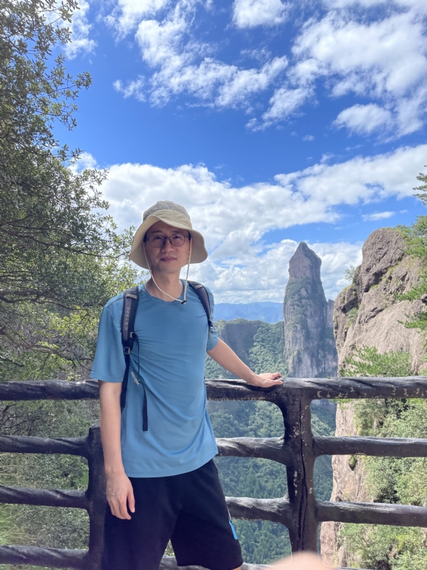 陈留的第二张照片--福清相亲服务中心