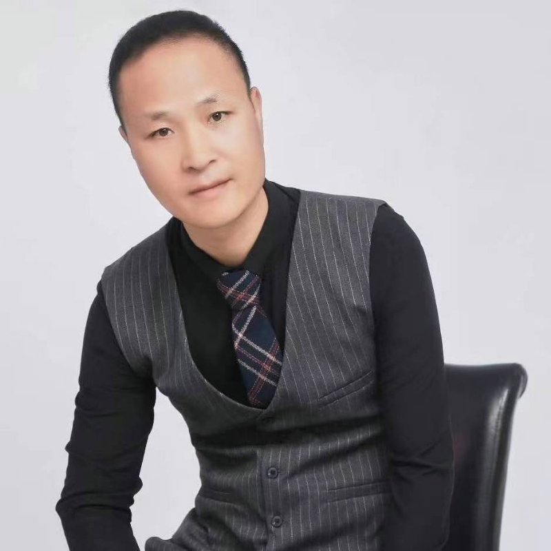 子昂的第二张照片--福清相亲服务中心