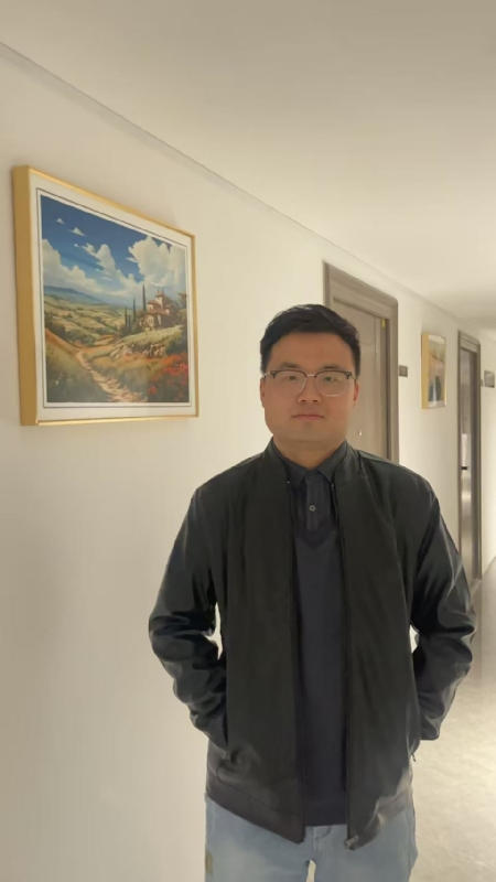 半瓶子的第二张照片--福清相亲服务中心