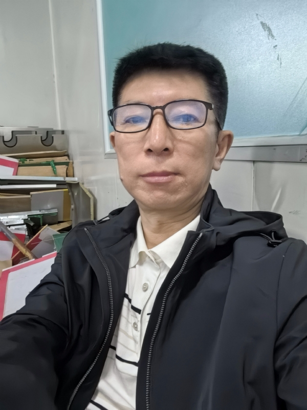 责任感的感冒药的第二张照片--福清相亲服务中心