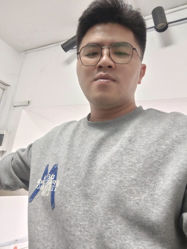 Mr的第三张照片--福清相亲服务中心