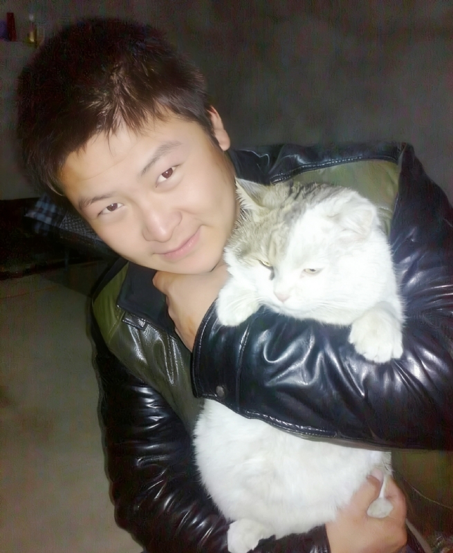 这个橘子不能吃的第一张照片--福清相亲服务中心