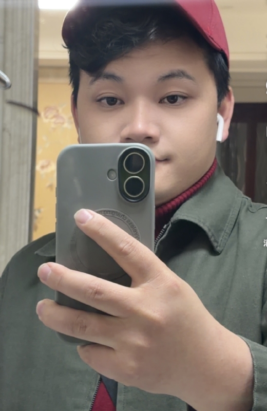 cjn199902的第二张照片--福清相亲服务中心