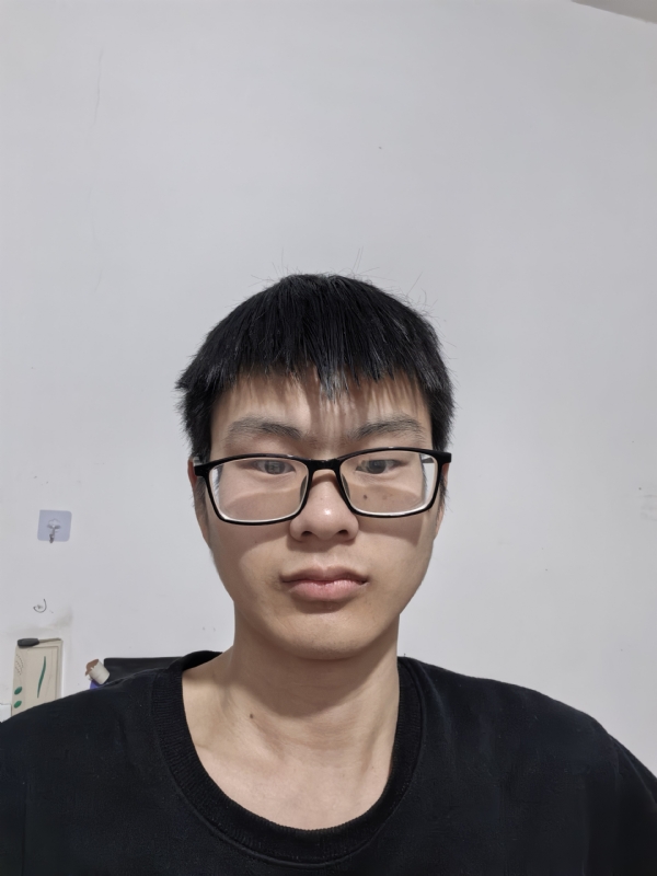 心如止水的第一张照片--福清相亲服务中心