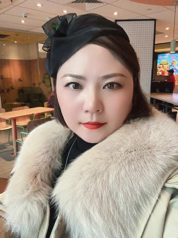 七彩阳光的第二张照片--福清相亲服务中心