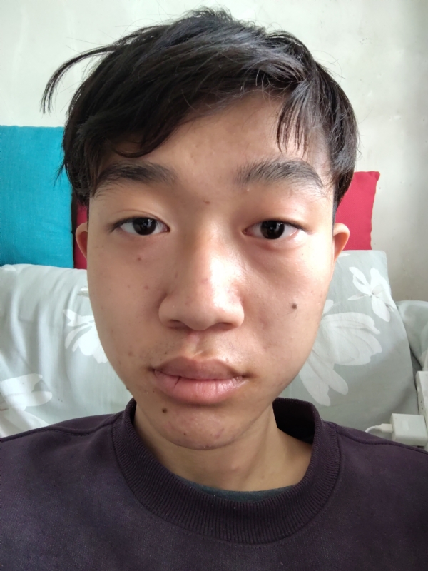 郭富城的第一张照片--福清相亲服务中心