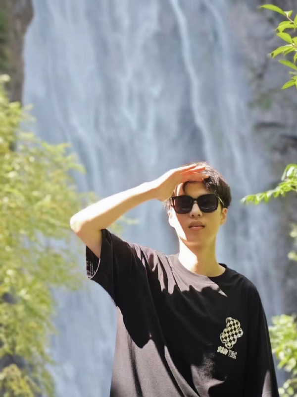 大橙子的第一张照片--福清相亲服务中心