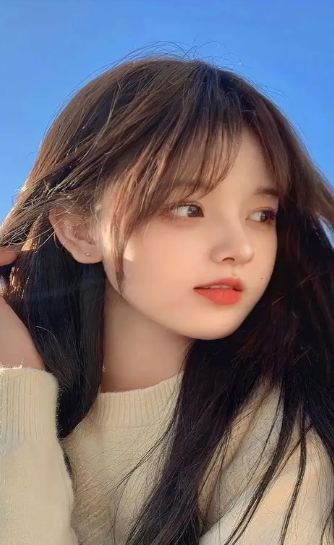 莓莓的第一张照片--福清相亲服务中心