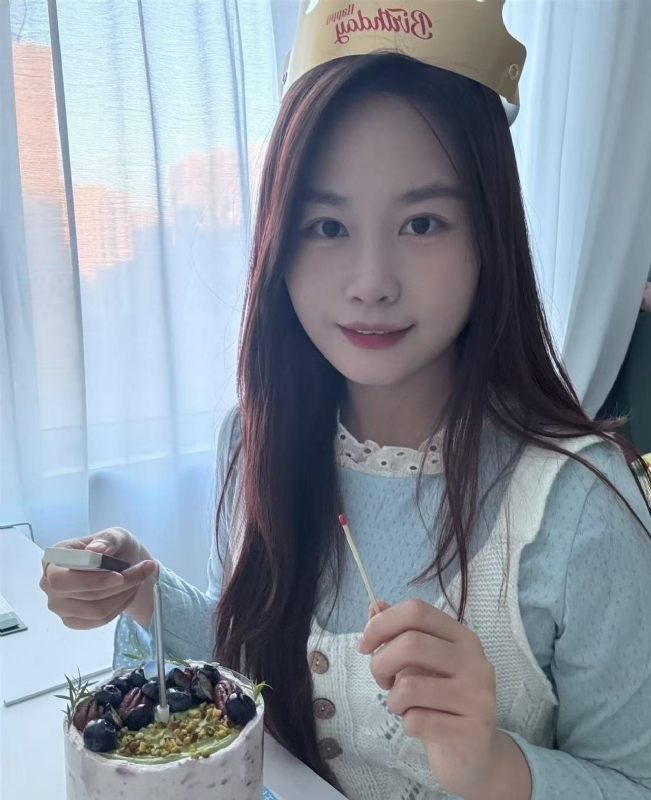 daylight的第一张照片--福清相亲服务中心