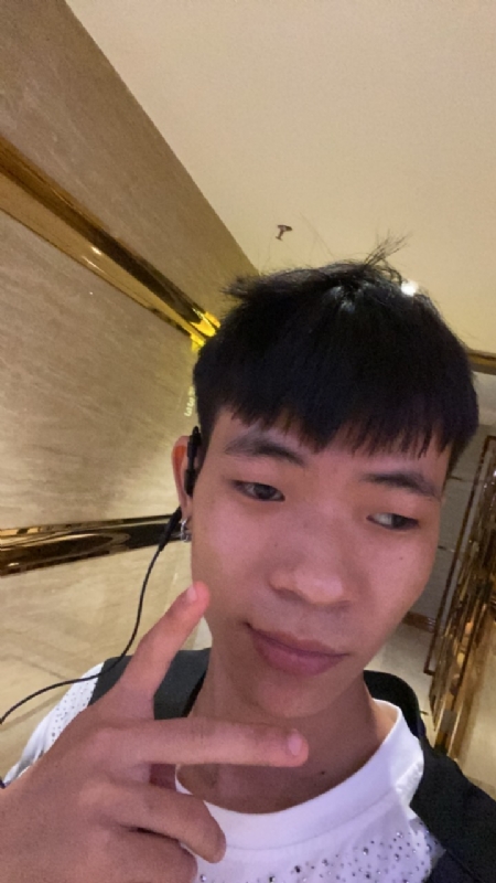 浩轩的第一张照片--福清相亲服务中心