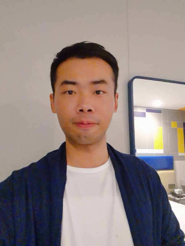 清明雨上的第一张照片--福清相亲服务中心