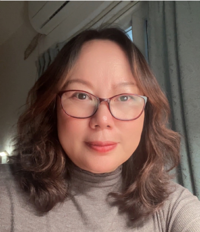 Tina的第一张照片--福清相亲服务中心