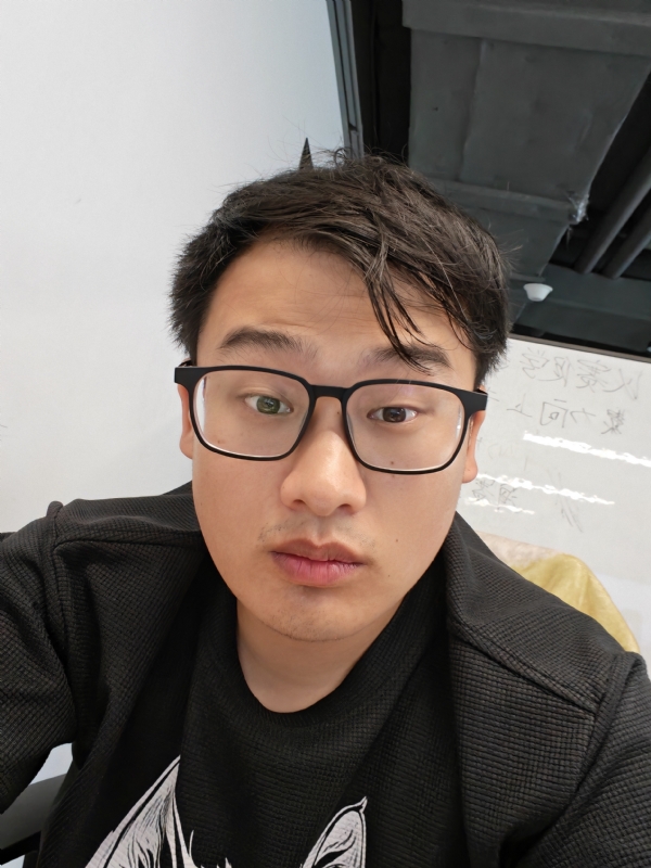 想脱单的洋洋的第一张照片--福清相亲服务中心