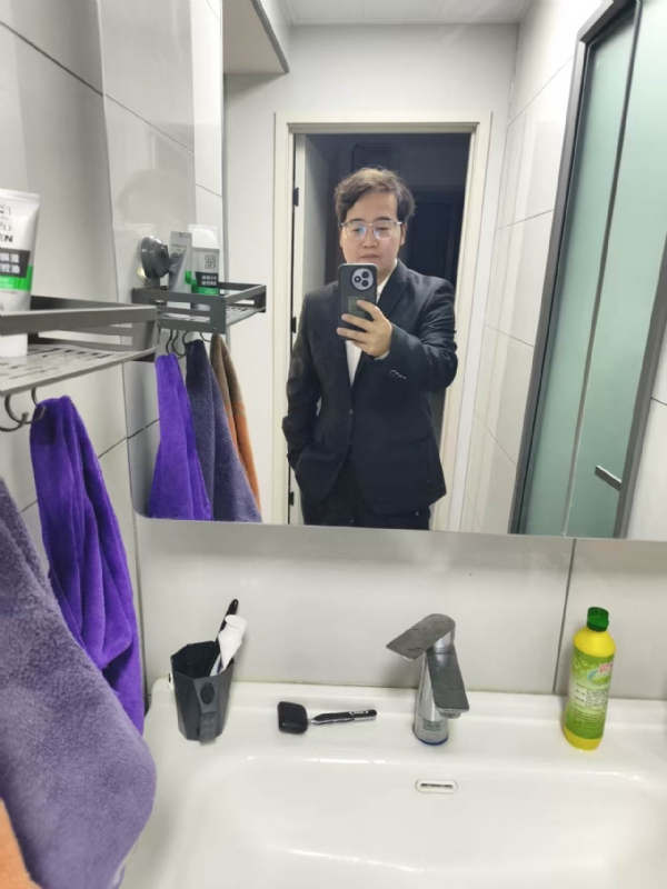 贝贝1998的第一张照片--福清相亲服务中心